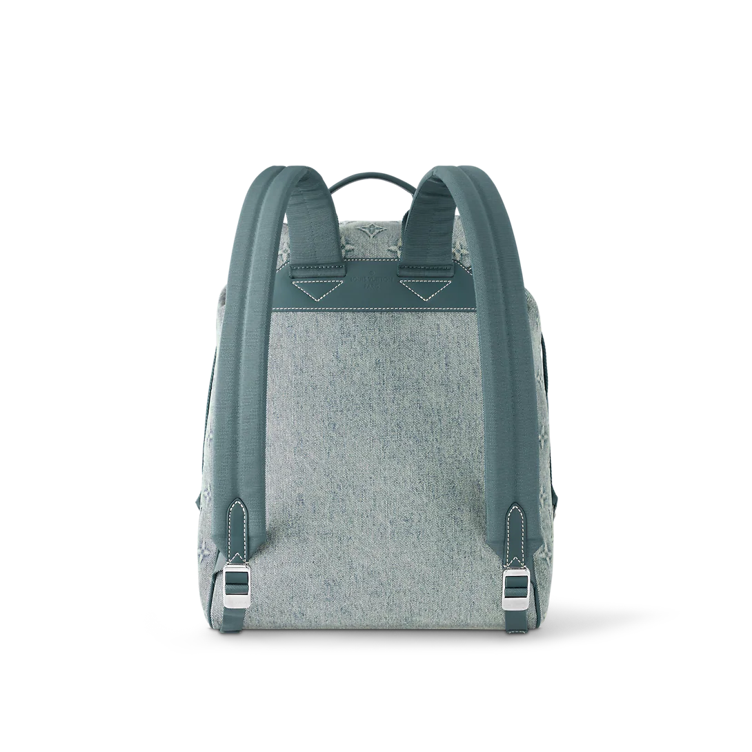 Montsouris Backpack