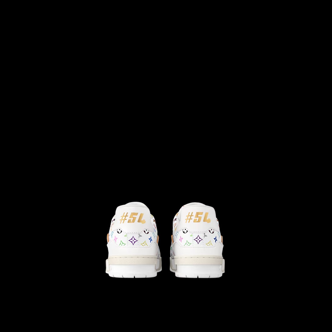 x TM LV Trainer Sneaker