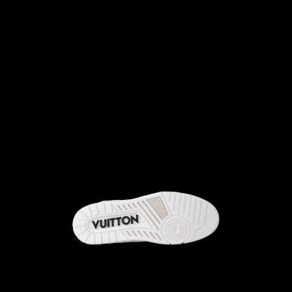x TM LV Trainer Sneaker