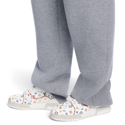 x TM LV Trainer Sneaker