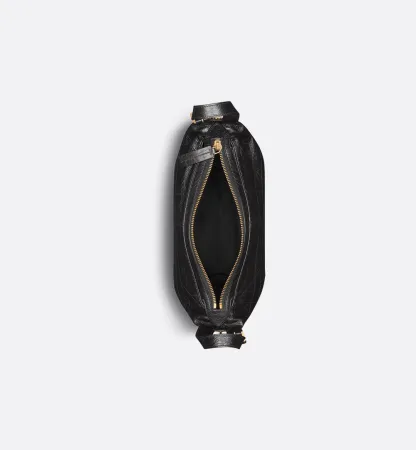 Journey Bag in Crinkled Calfskin