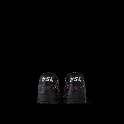 x TM LV Trainer Sneaker