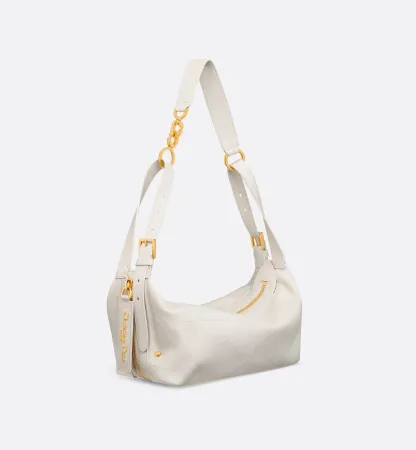 Journey Bag in Vintage Smooth Calfskin