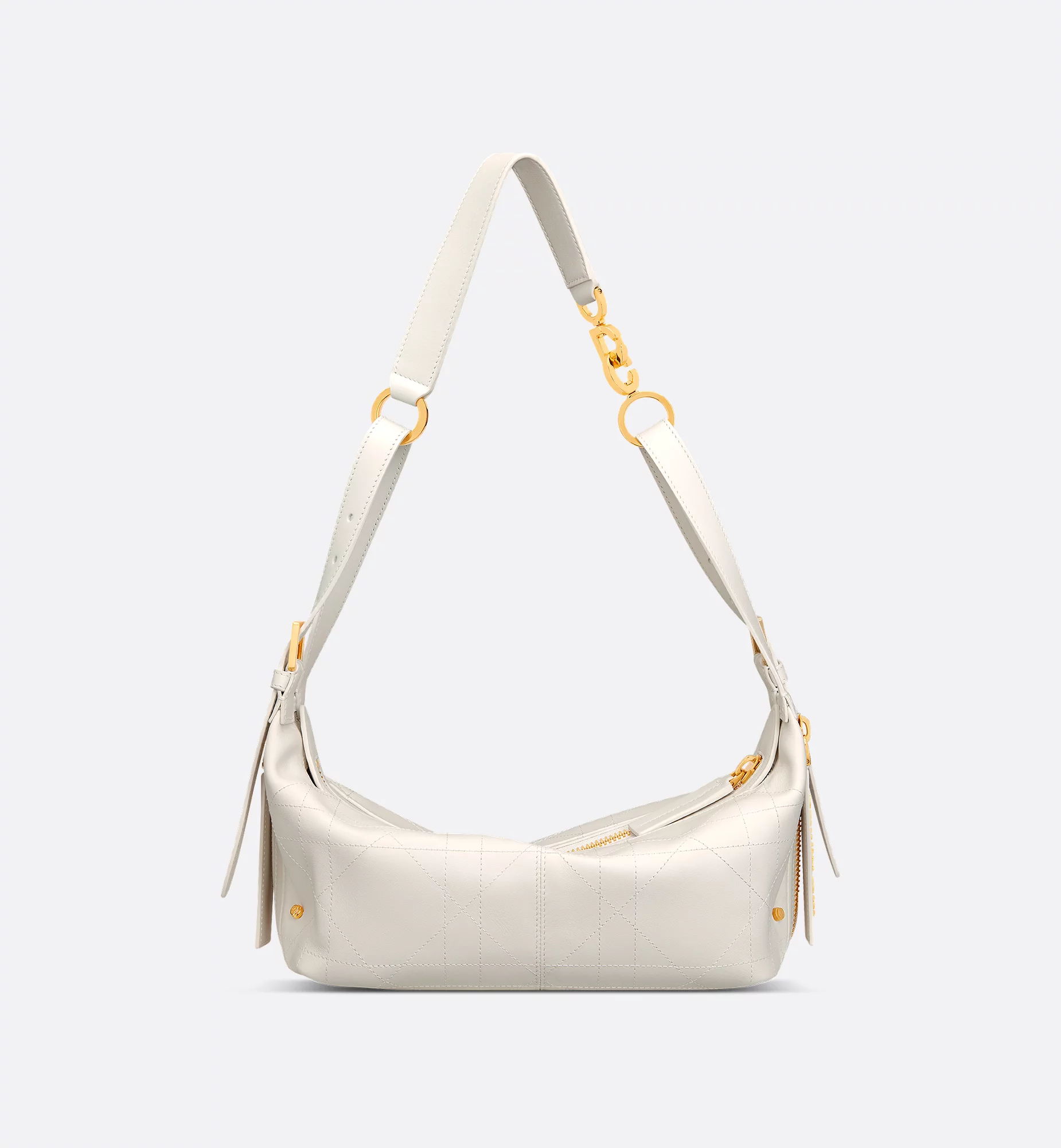 Journey Bag in Vintage Smooth Calfskin