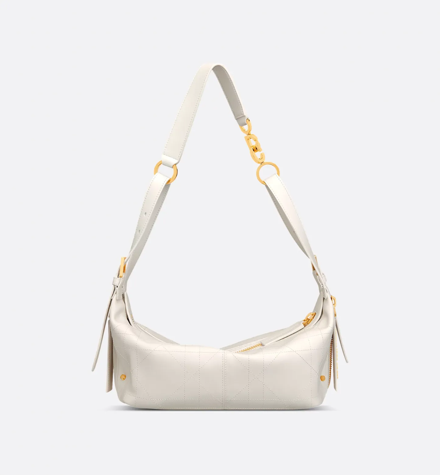 Journey Bag in Vintage Smooth Calfskin