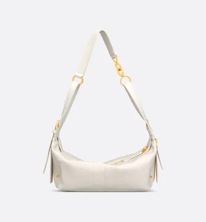 Journey Bag in Vintage Smooth Calfskin