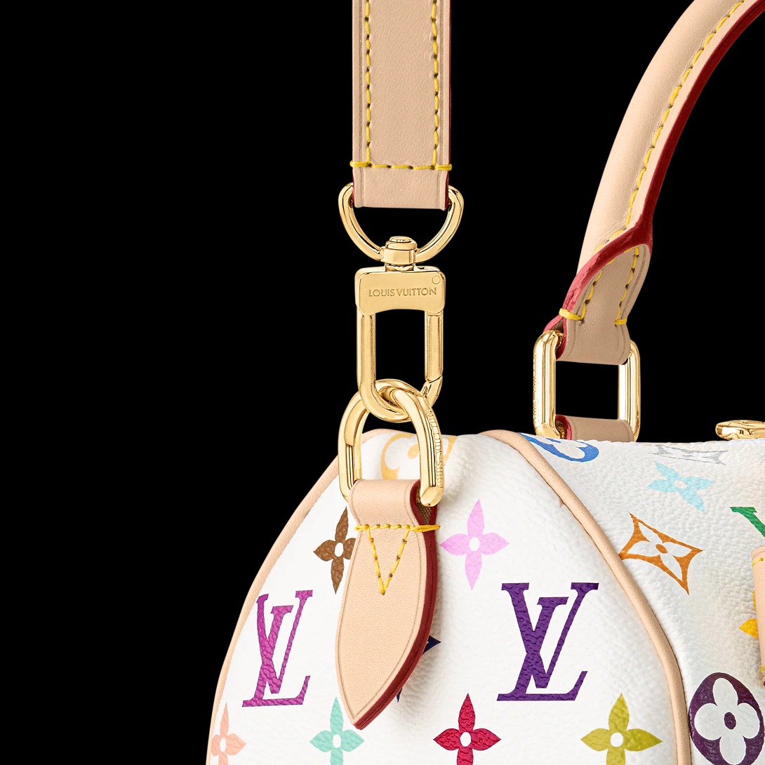 x TM Speedy Bandoulière 25