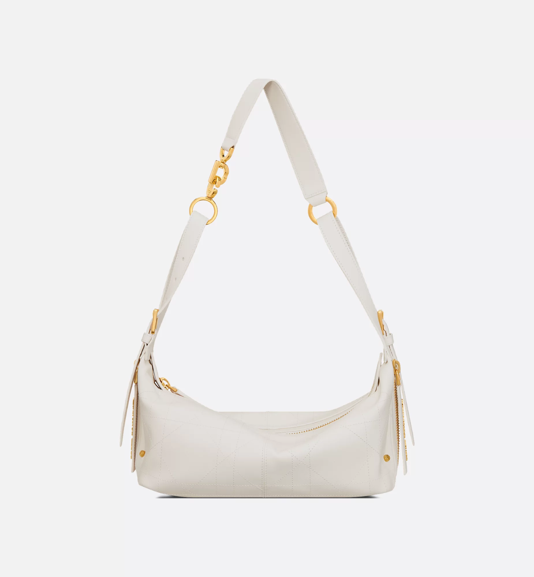 Journey Bag in Vintage Smooth Calfskin