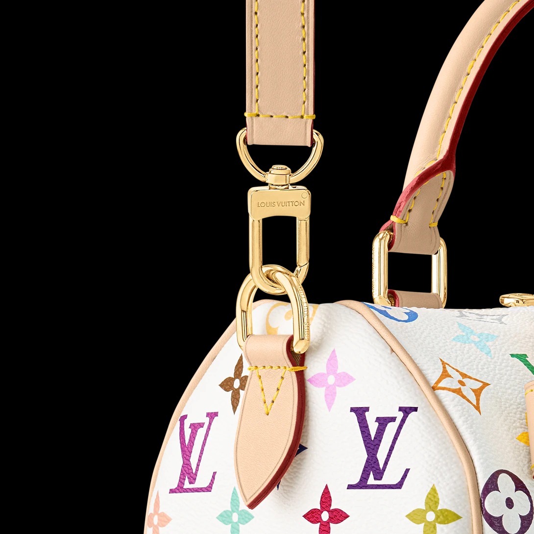 x TM Speedy Bandoulière 25