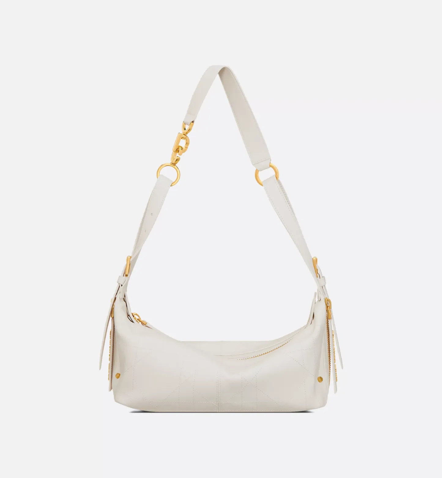 Journey Bag in Vintage Smooth Calfskin
