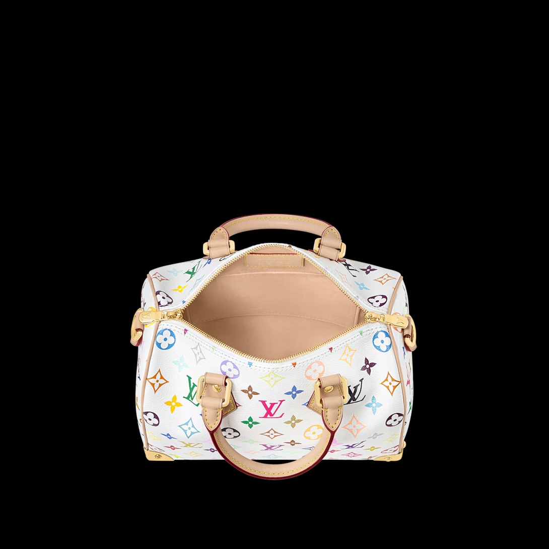 x TM Speedy Bandoulière 25