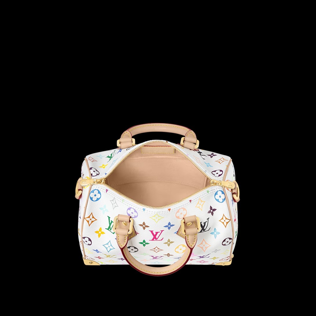 x TM Speedy Bandoulière 25