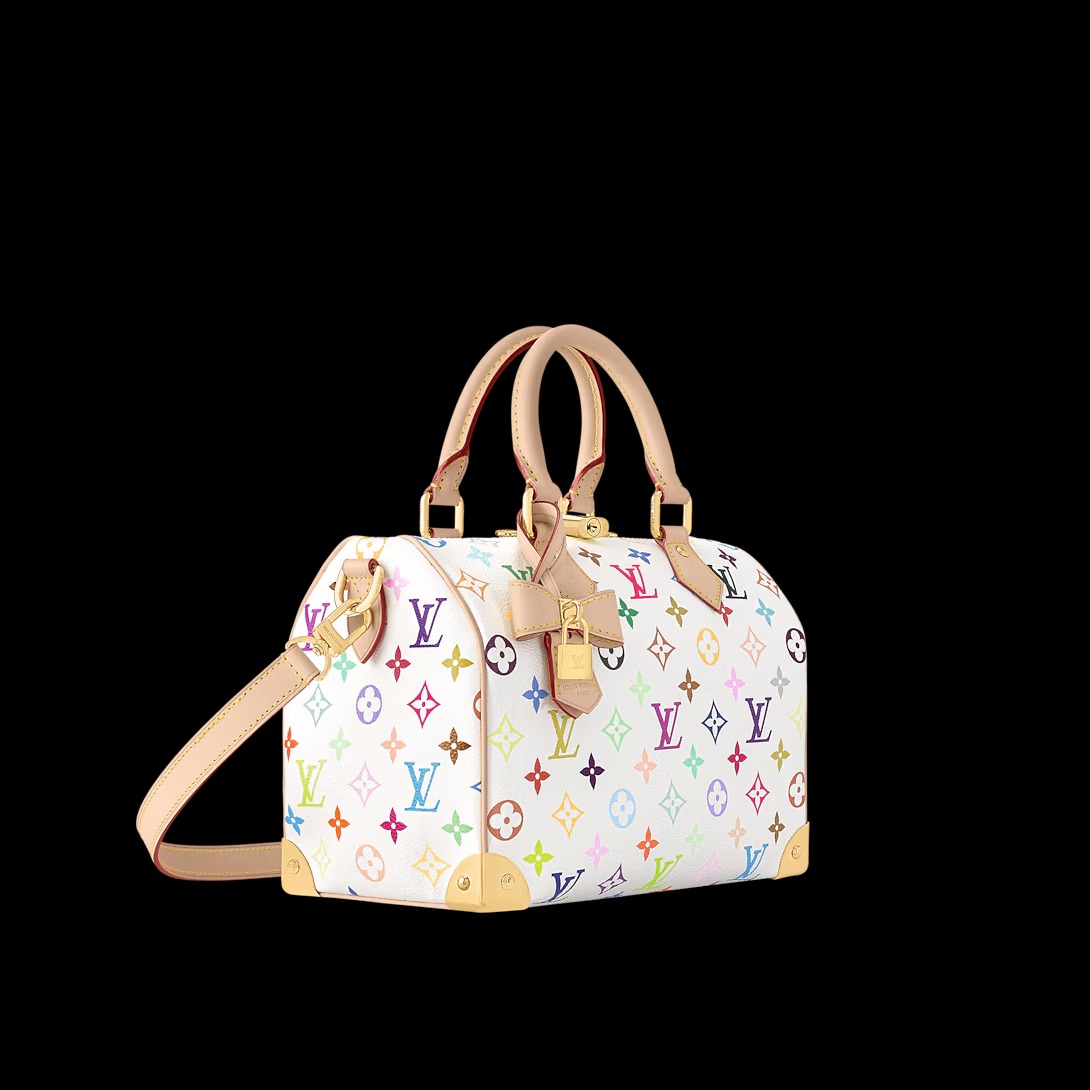 x TM Speedy Bandoulière 25