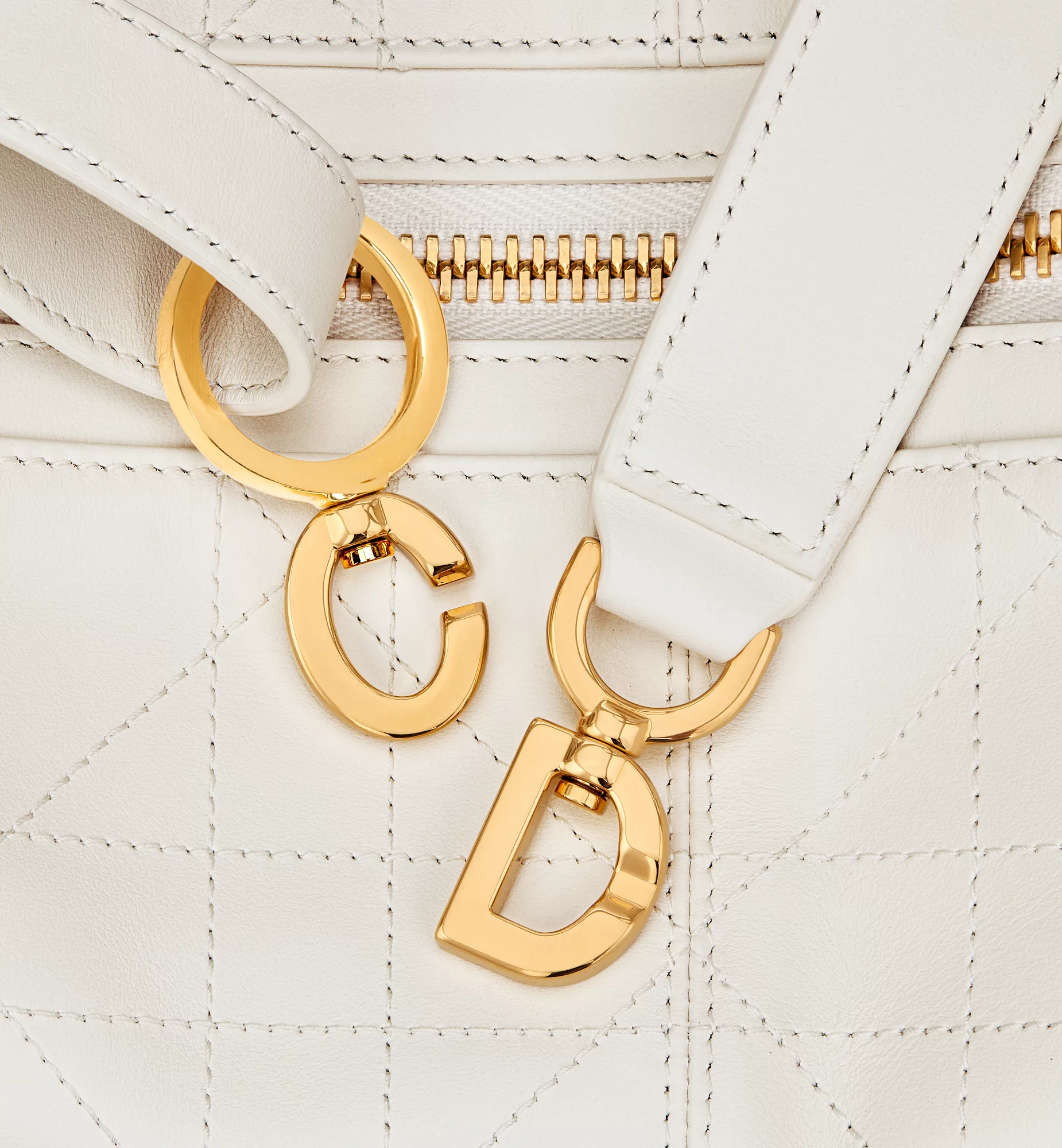 Journey Bag in Vintage Smooth Calfskin