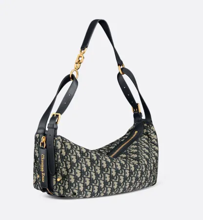 Medium D-Journey Bag