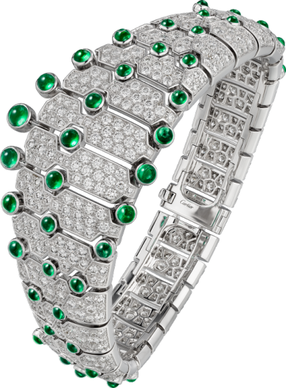 High Jewelry bracelet