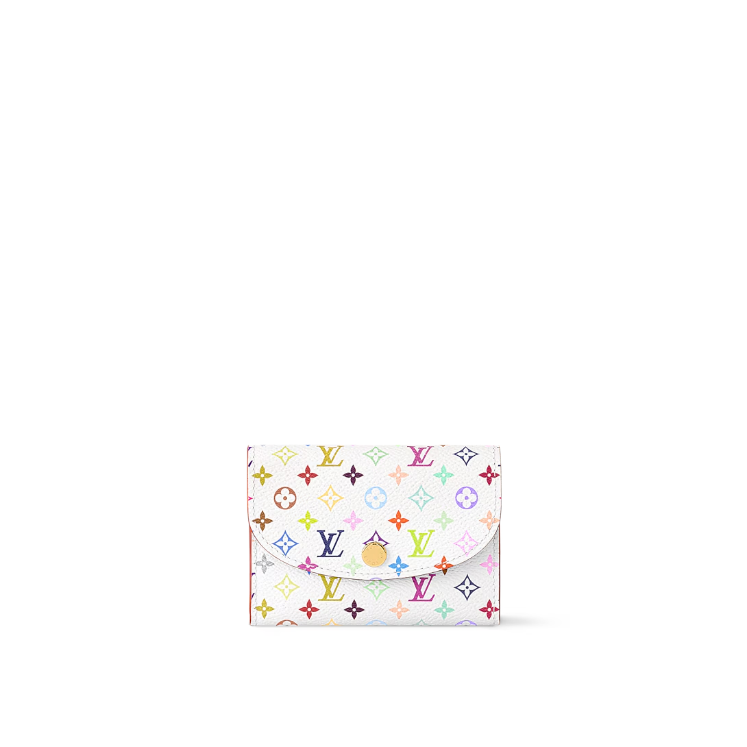 x TM Rosalie Coin Purse