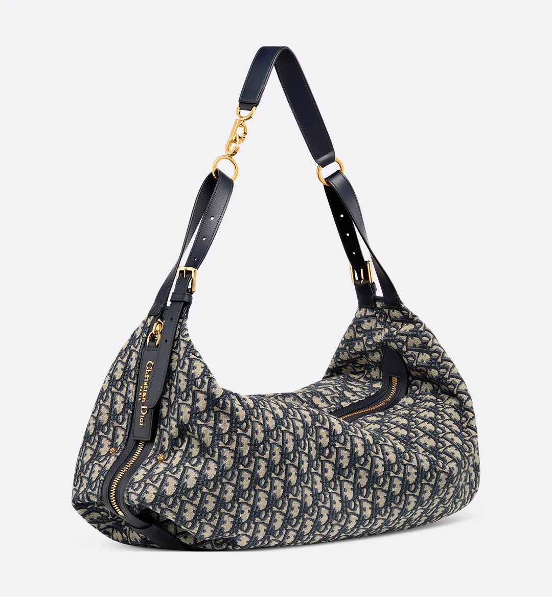 Large D-Journey Bag