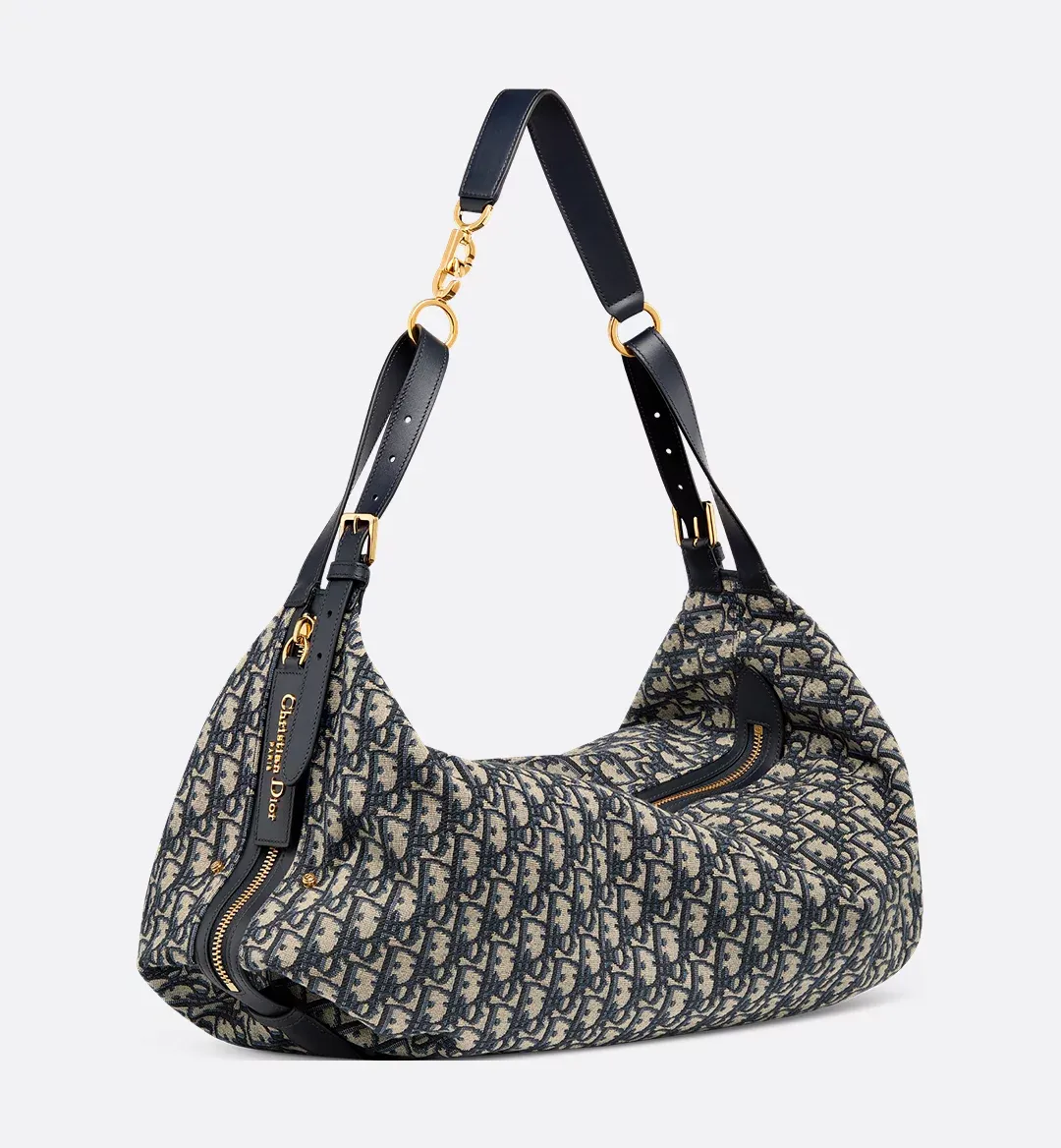 Large D-Journey Bag