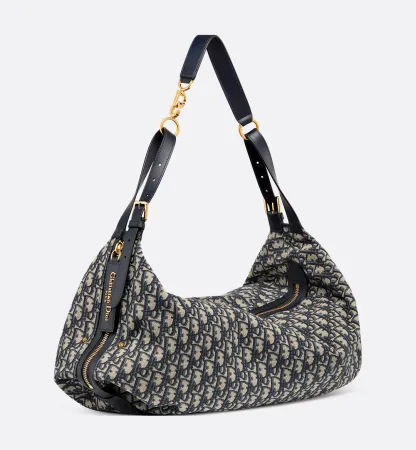 Large D-Journey Bag