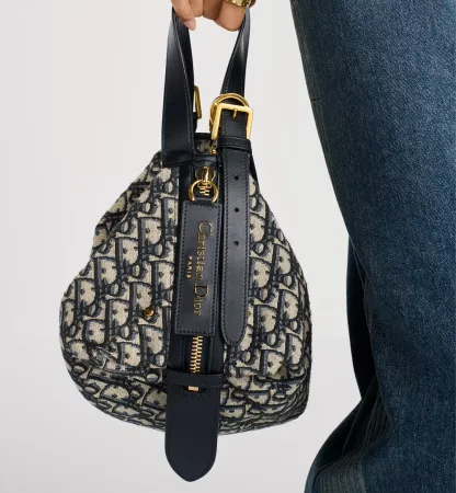Large D-Journey Bag