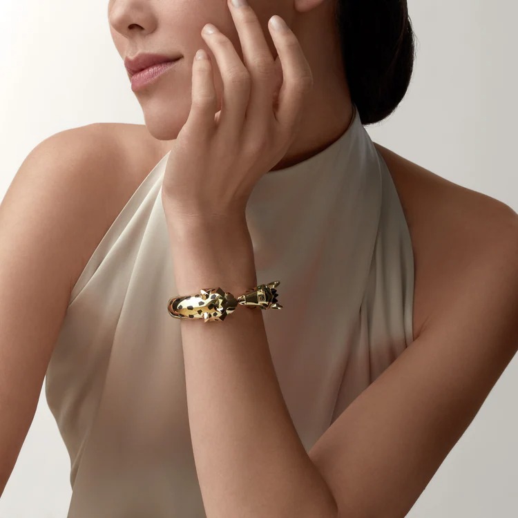 Indomptables de bracelet