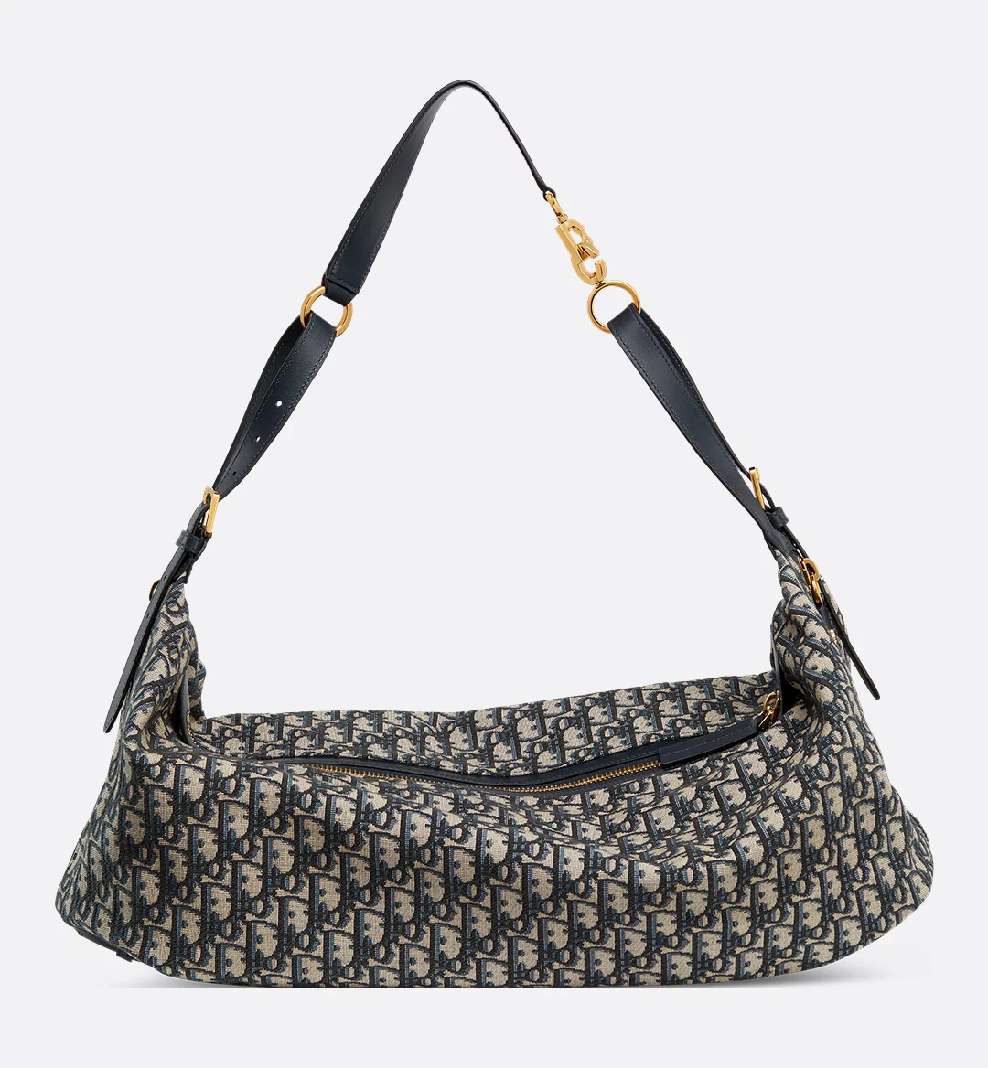 Large D-Journey Bag
