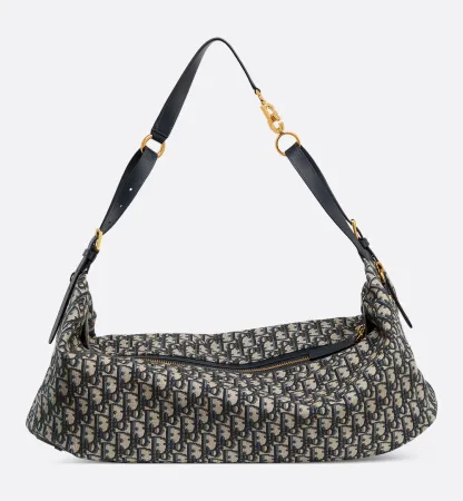 Large D-Journey Bag