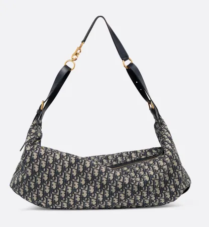 Large D-Journey Bag