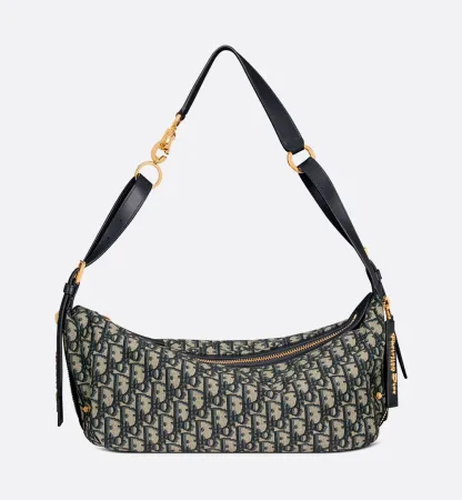 Medium D-Journey Bag