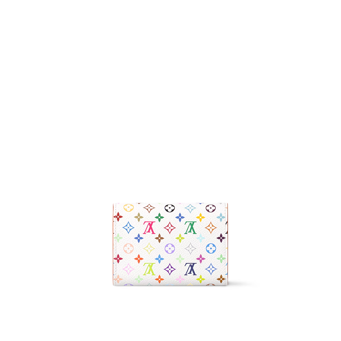 x TM Rosalie Coin Purse