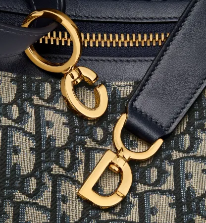 Medium D-Journey Bag