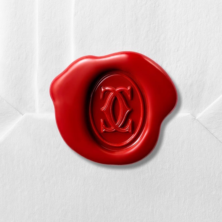 High Jewelry necklace