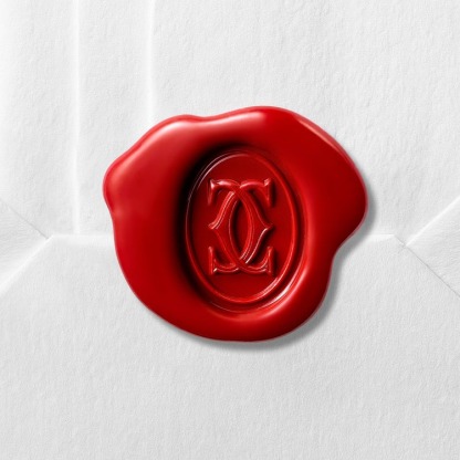 High Jewelry necklace