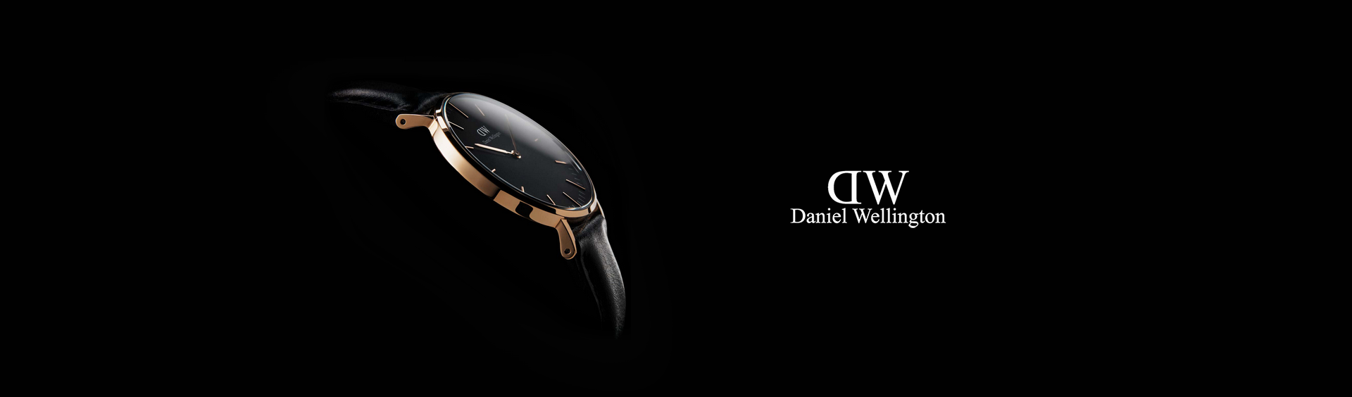 Dathtniel Wethtllington Watch