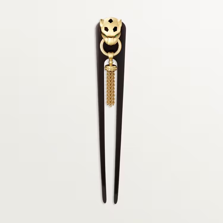 La Panthère hair pick