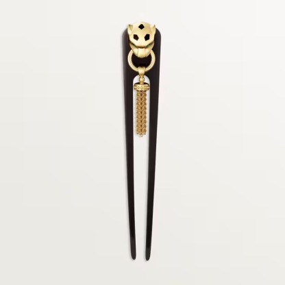 La Panthère hair pick