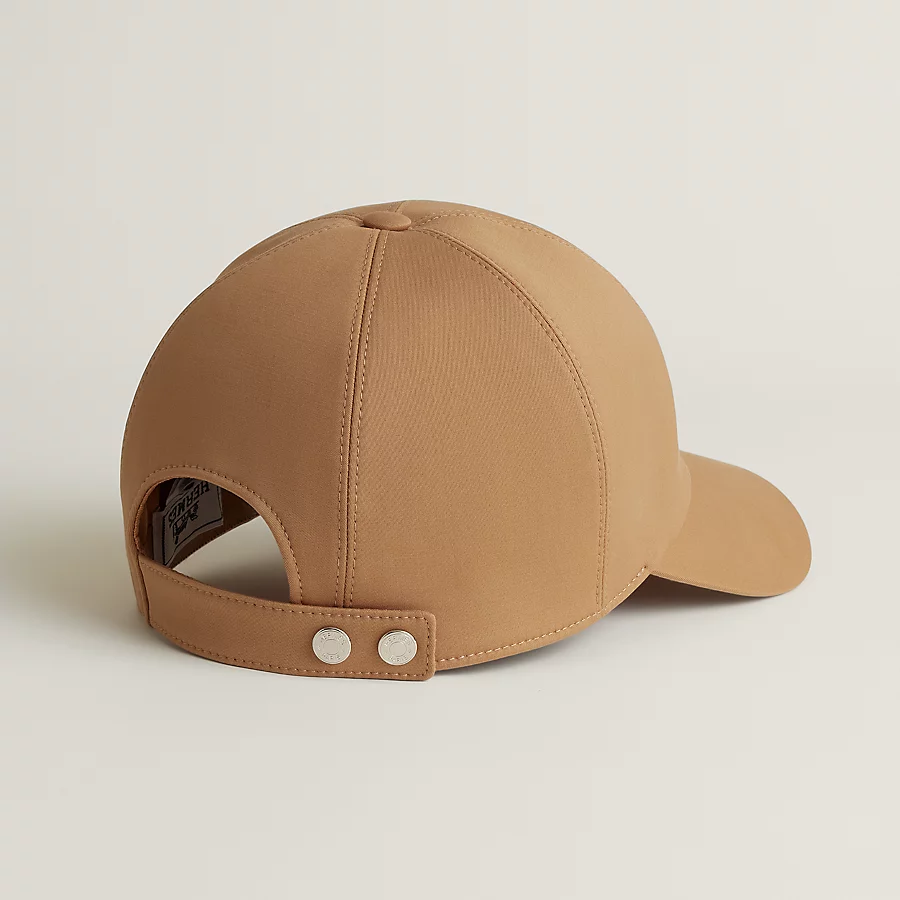Serena Nautic cap