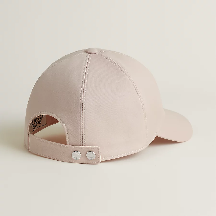 Serena Nautic cap