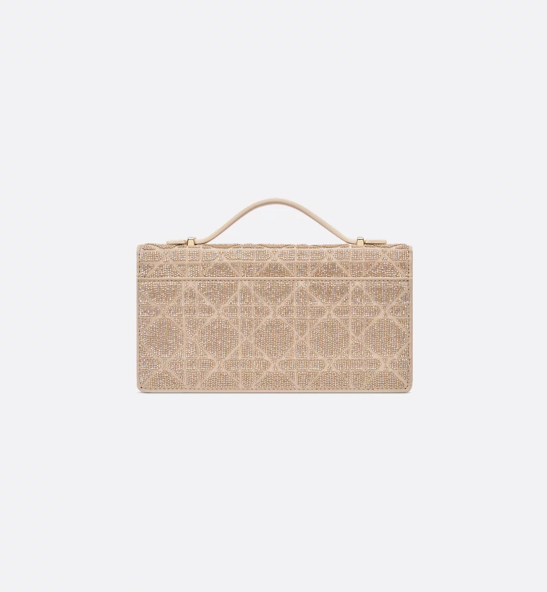 Or My Dior Mini Bag