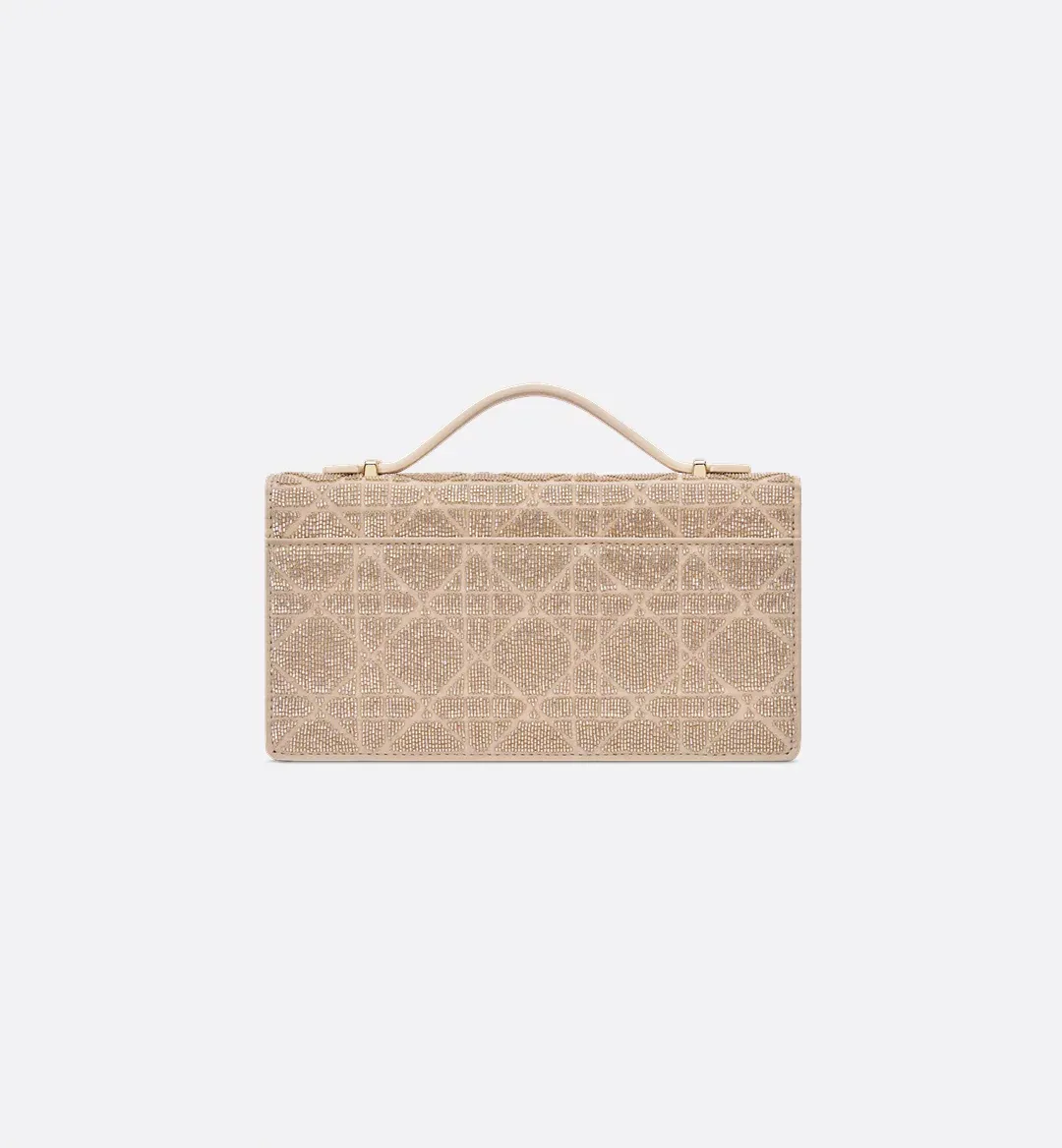Or My Dior Mini Bag