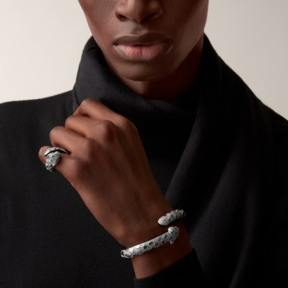 Panthère de Carthttier ring