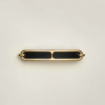 Roulis PM hair clip