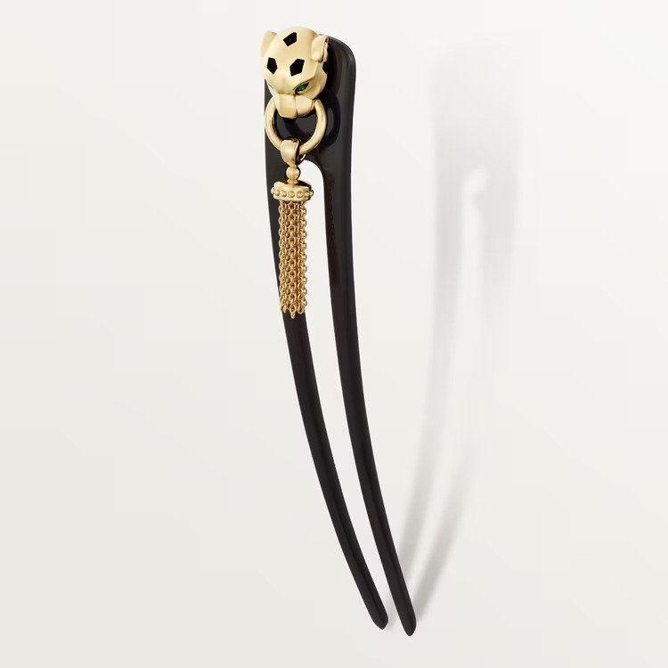 La Panthère hair pick