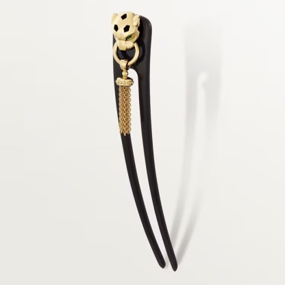 La Panthère hair pick