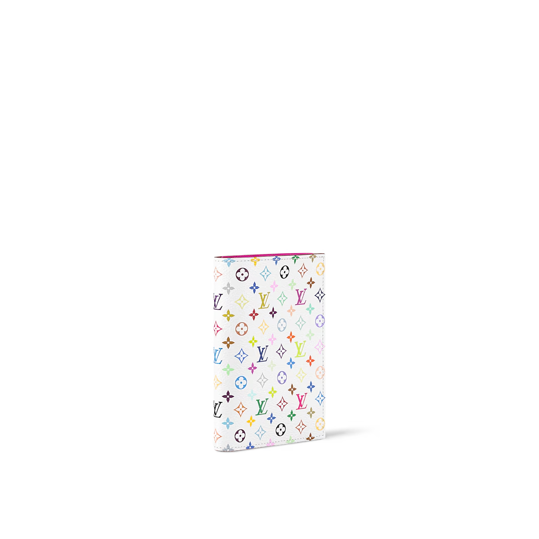 x TM Passport Cover