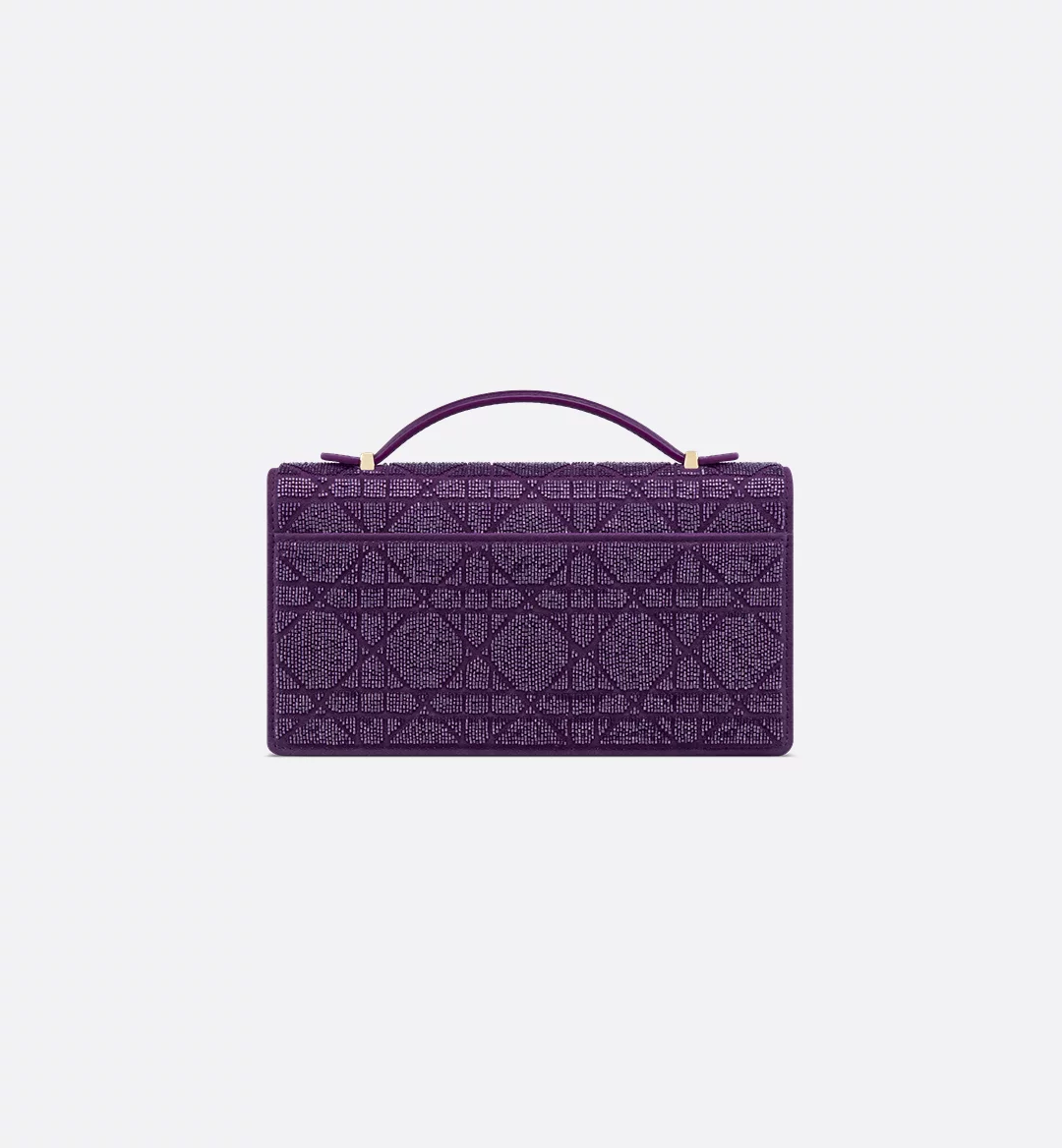 Or My Dior Mini Bag