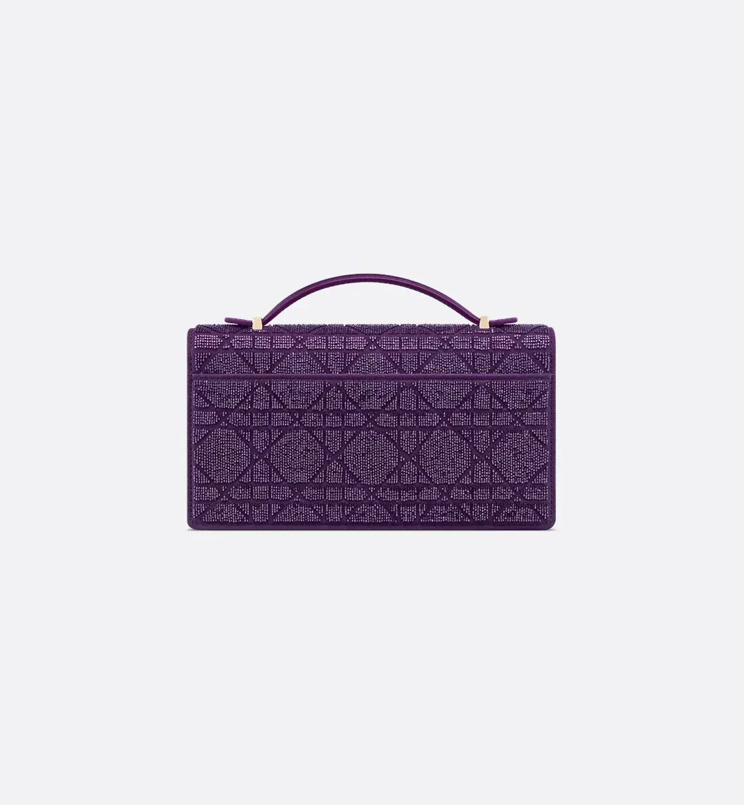 Or My Dior Mini Bag