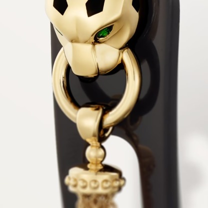 La Panthère hair pick