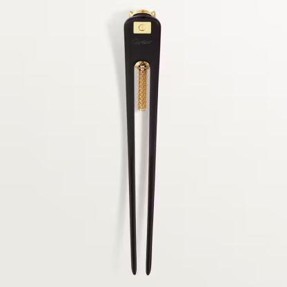 La Panthère hair pick